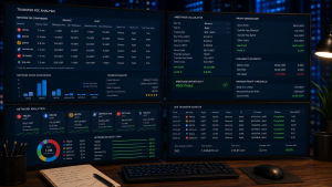 Cryptocurrency withdrawal networks comparison showing TRC20, ERC20, BEP20, Solana, Arbitrum and Optimism for crypto arbitrage.
